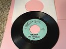 Soul Finders Inc 45, Funky Soul Music/Come on Up, 1968 scarce Indiana soul dance