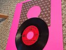 Jimmy Bailey 45, Hush/If Goodbye Means Gone, 1965 unplayed northern soul, nice