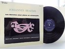 Brahms: Cello Sonatas - Henri Honegger / Noel Lee **Valois MB 472 ED1 LP**