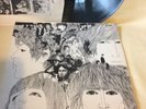 The Beatles Revolver Mono LP Record PMC7009 Parlophone