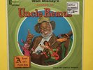 RARE 1967 NEW SEALED WALT DISNEY'S STORIES OF UNCLE REMUS DISNEYLAND RECORDS LP