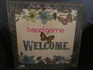 BEAD GAME Welcome LP AVCO Embassy STEREO Boston Psychedelic JIM HODDER