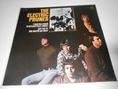ELECTRIC PRUNES Rare UK MONO 1st Press Reprise PSYCH LP