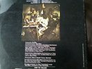 The Who , who's next with head hunters sleeve that's rare.