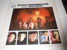 THE VELVET UNDERGROUND & NICO LP Rare UK 1969 Press LP SVLP 9184 Flipback Cover