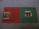 SERGEI PROKOFIEV COMPLETE SOLO PIANO SANDOR VOL 1 & 2 LP BOX SET VOX SVBX 5408