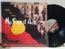 NO FIXED ADDRESS - FROM MY EYES MINI LP / EP  - OZ AUSSIE INDIGENOUS ROCK 1982