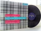 Bruch: Scottish Fantasy - Michael Rabin **UK Columbia 33CX 1538 ED1 LP**