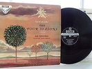Vivaldi: The Four Seasons - Krotzinger / Munchinger **Decca SXL 2019 WBg ED1**