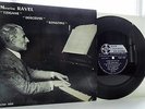 Ravel: Tzigane & Sonatine - Liliane Garnier / Ricardo Zugaro **CND 1029 10