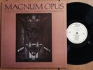 WILSON AUDIO W-8111 James Welch MAGNUM OPUS Vol. 1 TAS - AUDIOPHILE LP