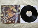 BUDGIE - If I were Britannia I'd waive the rules (1976 UK A&M 1st press A2/B2)EX
