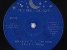 Modern Soul 45 - Celestial Studio Band - Blue Galaxy - Private - mp3 - obscure