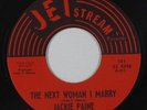 R&B Soul/Blues 45 - Jackie Paine - The Next Woman I Marry - Jetstream - NM mp3