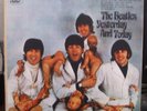 The Beatles Yesterday And Today LP 1966 stereo pressing