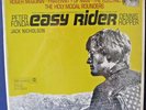 Easy Rider-Rare Orig.1969 Psych Soundtrack-Jimi Hendrix,Byrds,Steppenwolf-SEALED