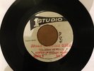 LORD CREATOR Evening News NEWS ESTABLISHMENT  STUDIO ONE 1Studio B&W VINYL EX-