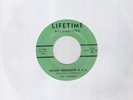 The Tempests - Rockin' Rochester U. S. A. / Lemon Lime - Lifetime 45  1010 Hear