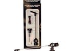 Acc Sees Set Anti Static Record Cleaning Arm And Brush New Sealed