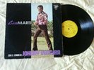 Luisito Marti con El Combo De Johnny Ventura LP guaguanco (Kubaney)
