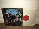 CLEAR LIGHT Selftitled Debut LP Elektra 1967 Stereo UK 1st