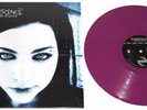 EVANESCENCE - FALLEN - US Pressing Purple Vinyl /1500 - We Are The Creed