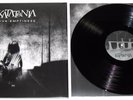 KATATONIA - VIVA EMPTINESS Black Vinyl LP - Opeth Porcupine Tree Bloodbath