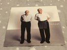 Twenty One Pilots - Vessel - Ltd Clear Coloured Vinyl