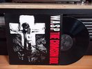 W.A.S.P - The Crimson Idol 10 Tracks KOREA LP. WASP