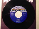 Original MARY WELLS / My Guy / Motown 45 VG+++