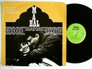 MAHAL * Bollywood Soundtrack LP * ROMA LP 1973