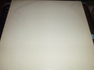 THE BEATLES White Album Double Vinyl LP PCS7067 32/26