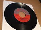 Jackie Paine 45, No Puppy Love/At Your Wedding, 1966 sledge-hammer northern soul