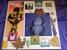 1970 Hard Psych LP : Wazoo   Self Titled   Zig Zag Gatefold  ZZ 217