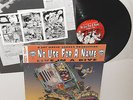 NO USE FOR A NAME live in a dive LP Vinyl Record
