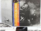 THE WHO quadrophenia JAPAN orig '73 DLP w/OBI +Booklet RARE