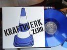 KRAFTWERK - ZERO LIVE IM KARUSSELL - VINILE - LP - 33 GIRI 12