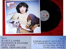 LP Mireille Mathieu: Je Veux L´Aimer (Ariola ARL 39182) Italien 1984
