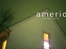 AMERICAN FOOTBALL AMERICAN FOOTBALL LP VINYL NEW 33RPM