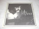 Billy Mysner - Self-Titled S/T, 1973 Folk/Psych LP, SEALED , Orig Grit Pressing