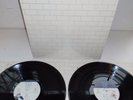 PINK FLOYD-THE WALL.SUPERB 1ST UK ISSUE MINT/UNPLAYED DOUBLE VINYL LP RECORD '79