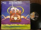 SINTESIS s/t NM ARGENTINA PRIVATE PROG SYMPH PSYCH SYMPHONIC JAZZ PROGRESSIVE LP