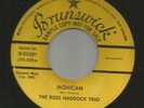 POPCORN LATIN EXOTICA MOD INSTRO- RUSS HADDOCK- MOHICAN -HEAR -1958 DJ BRUNSWICK