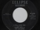 Northern Soul 45 - Harry Deal & The Galaxies - I Still Love You - Eclipse - mp3