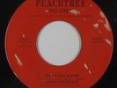 Northern Soul/Funk 45 - James Fountain - Seven Day Lover - Peachtree - mp3