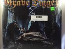 Grave Digger - Healed By Metal LP NEW
