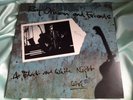 Scarce 1989 LP : Roy Orbison and Friends   A Black and White NIght Live   Virgin
