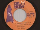 Thai Funk Banger 45 SUNTHORN SUJJAROTCHAN Keemao Fucking Drunk THAILAND Hear mp3