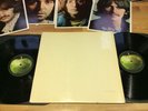 The Beatles White Album First Press Mono, No EMI, Poster And Photos, Low Number