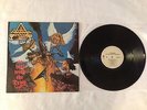 STRYPER To Hell With the Devil BANNED VINYL LP+ Inserts Enigma Records PJAS73237